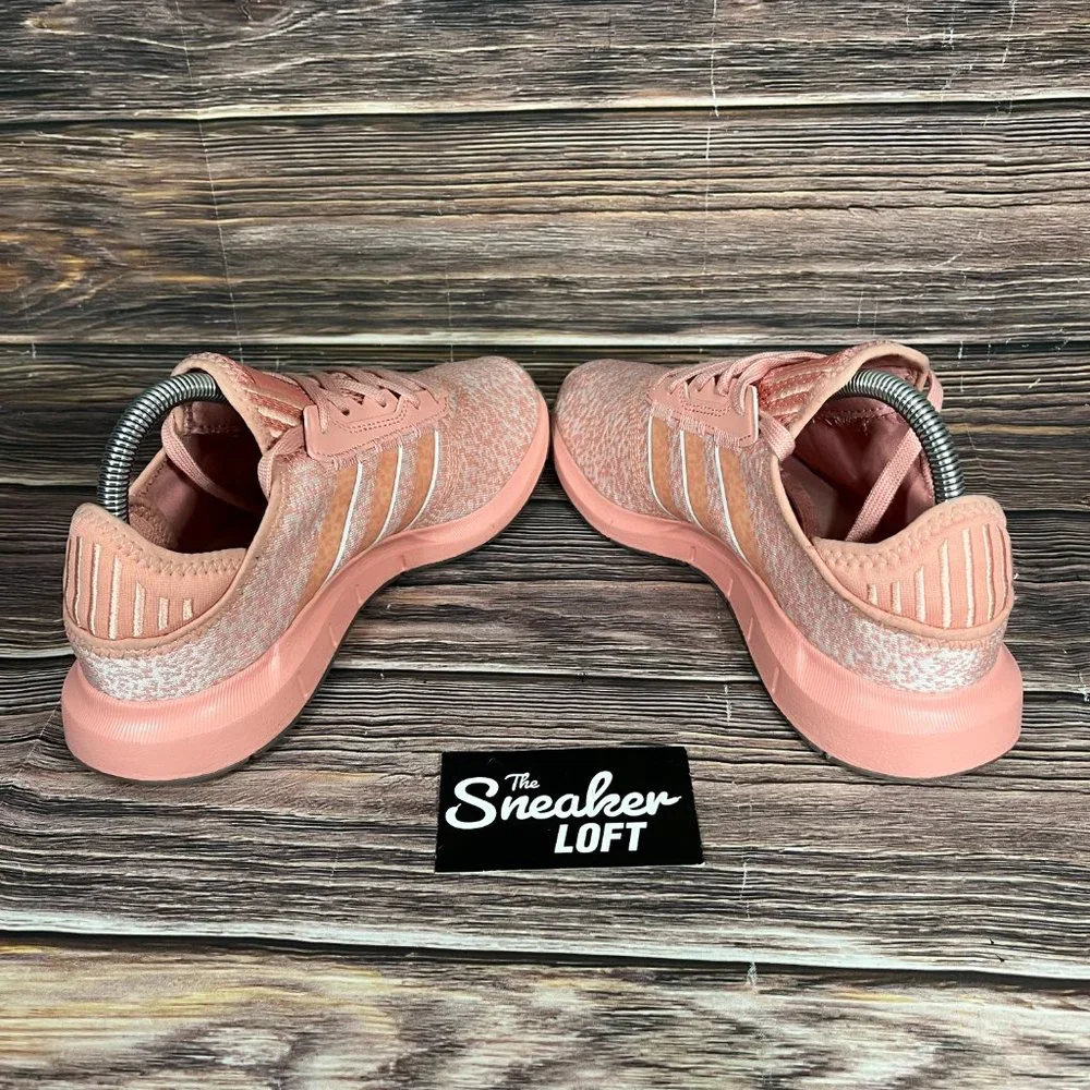 Adidas‎ Originals Swift Run Trace Pink Women's Athletic Shoes